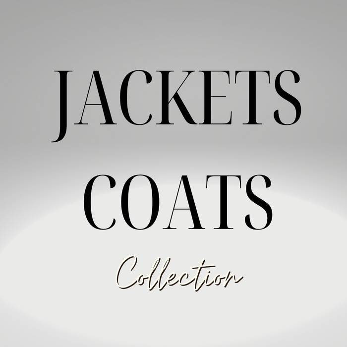 jackets and coats from ROCKTHOSECURVES