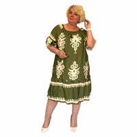 ROCKTHOSECURVES OFF SHOULDER FRILLED HEM BELL SLEEVE DRESS