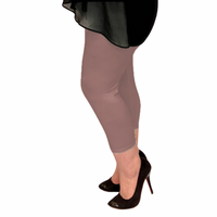 3/4 Capri High Waist Leggings