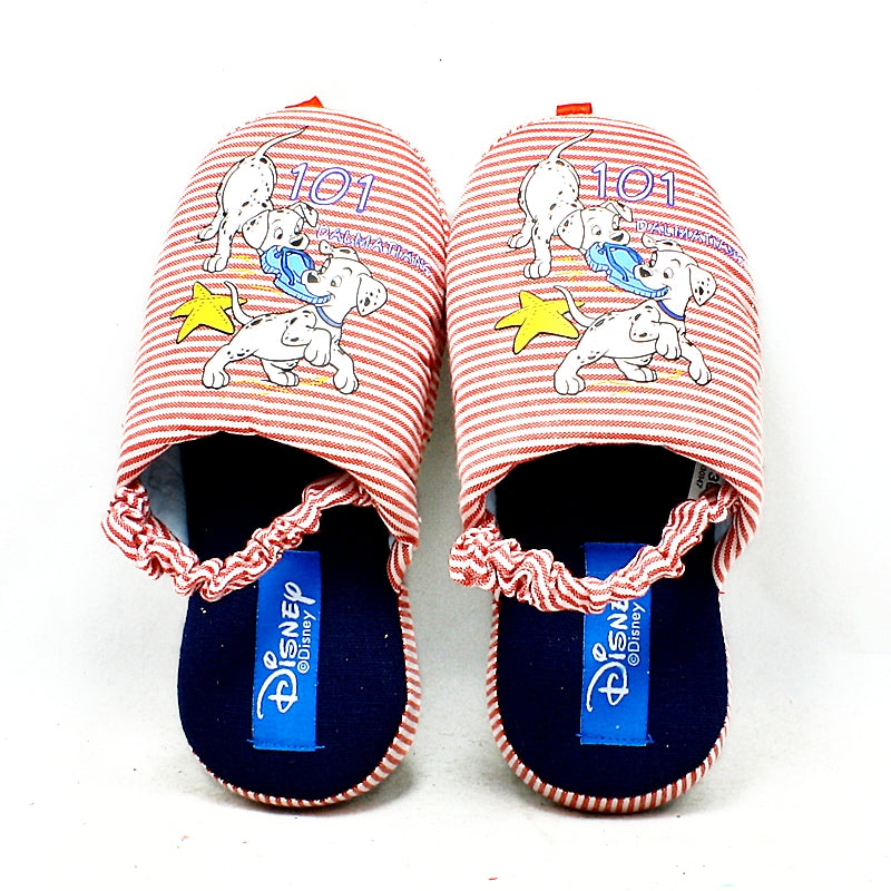 Childrens Themed Character Slippers