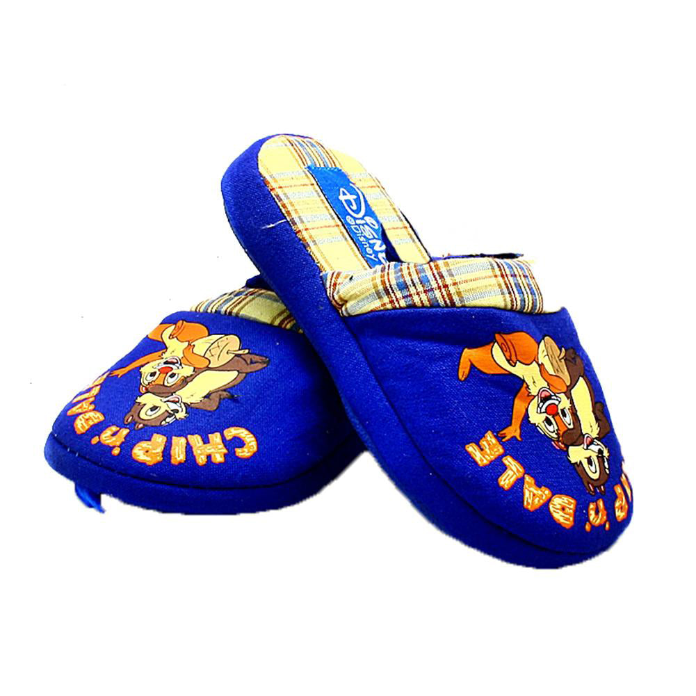 Childrens Themed Character Slippers