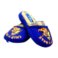 Childrens Themed Character Slippers