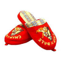 Childrens Themed Character Slippers