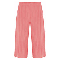 ROCKTHOSECURVES CRINKLE PLEATED ELASTIC WAIST TROUSERS