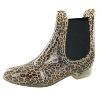 Girls ankle boots wellingtons