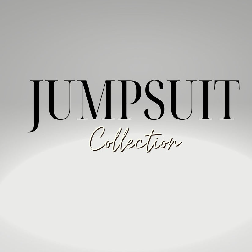 JUMPSUITS