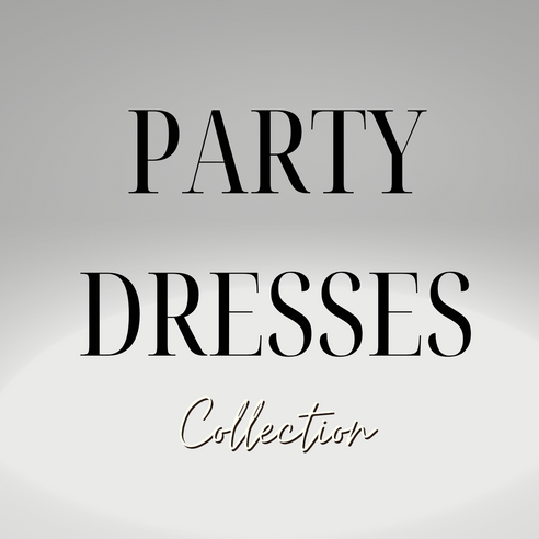 PARTY / EVENING DRESSES