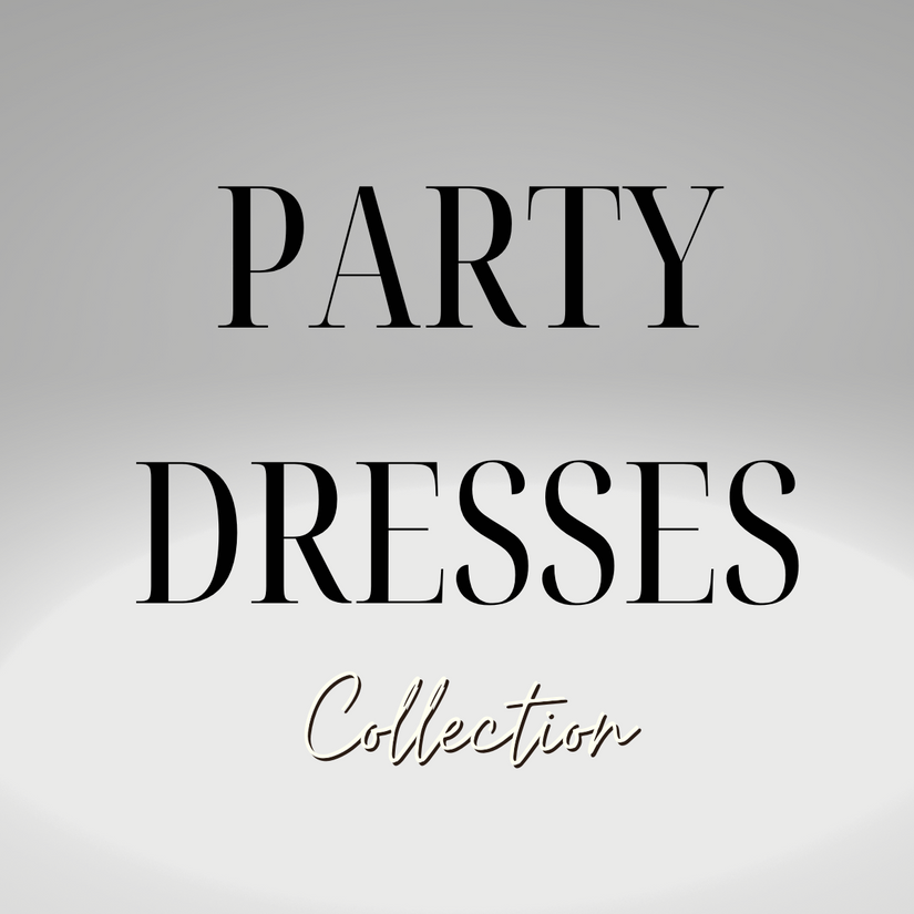 PARTY / EVENING DRESSES