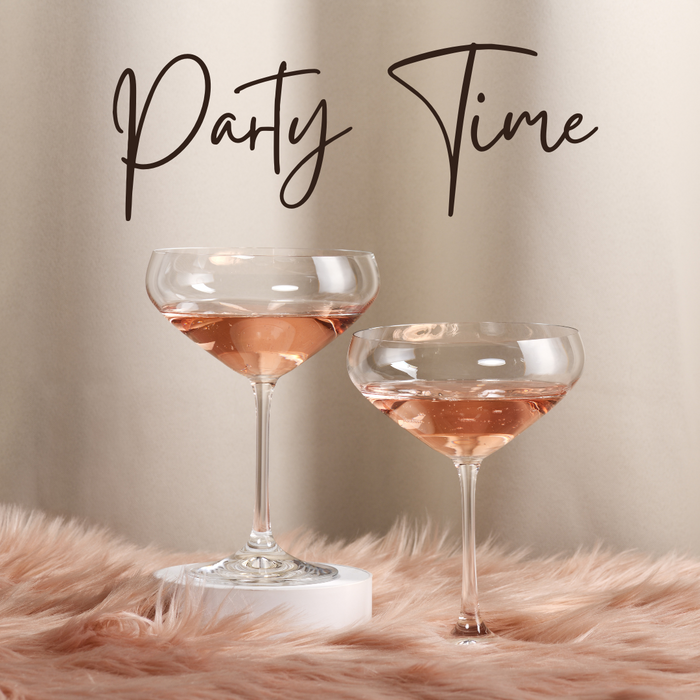 PARTY / EVENING 🥂