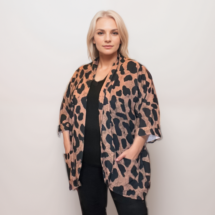 ANIMAL PRINTS