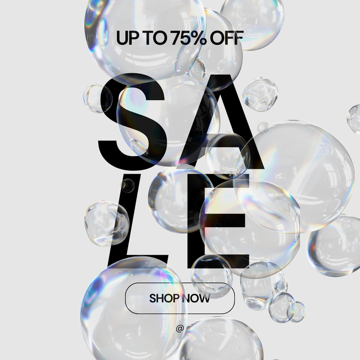 ❌ SALE ❌