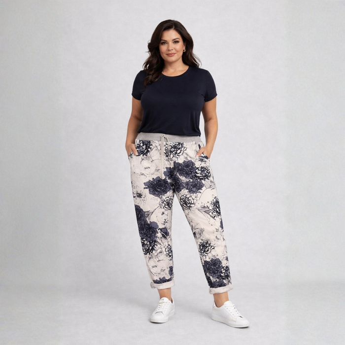 JOGGERS