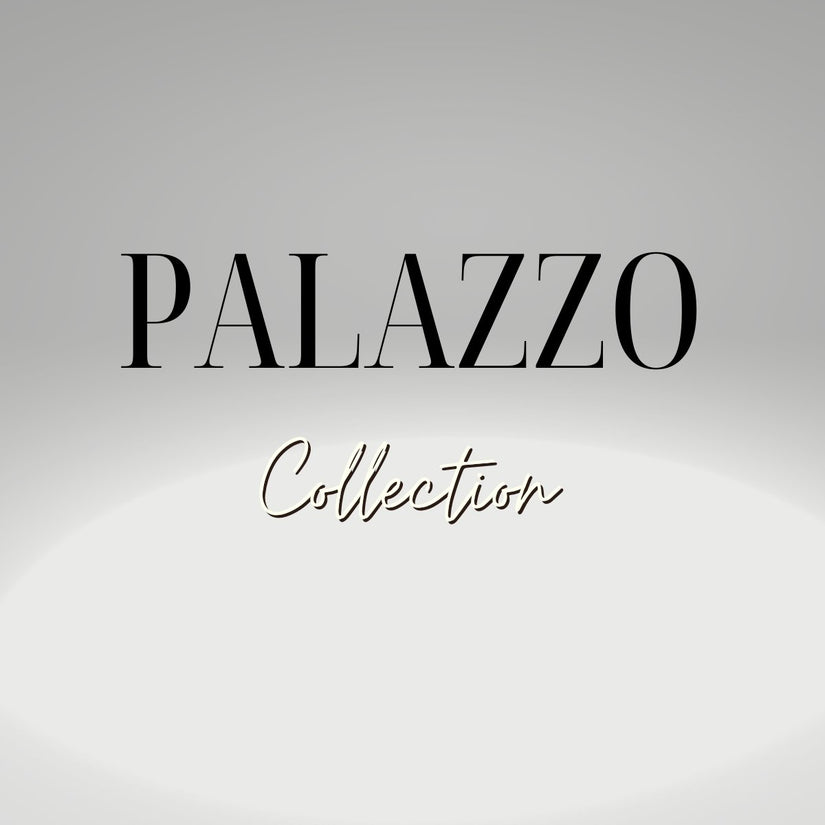 PALAZZO TROUSERS