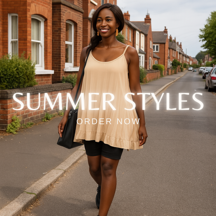 SUMMER FAVOURITES