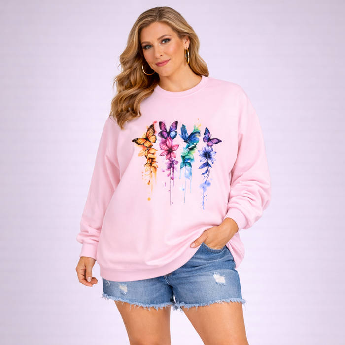 SWEATSHIRTS