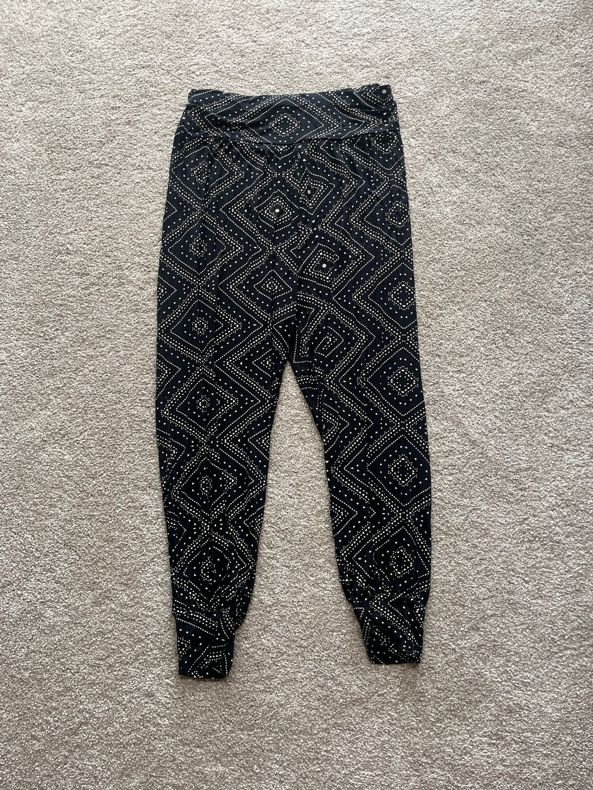 black - stone diamond harems