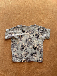 Cotton blouse