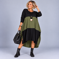 Super Soft Jumper Dress