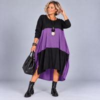 Super Soft Jumper Dress