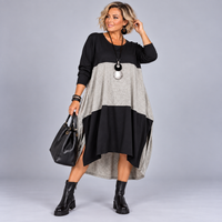 Super Soft Jumper Dress