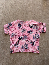 Cotton blouse