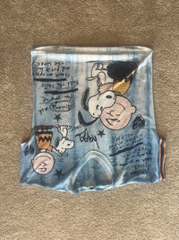 snoopy tops