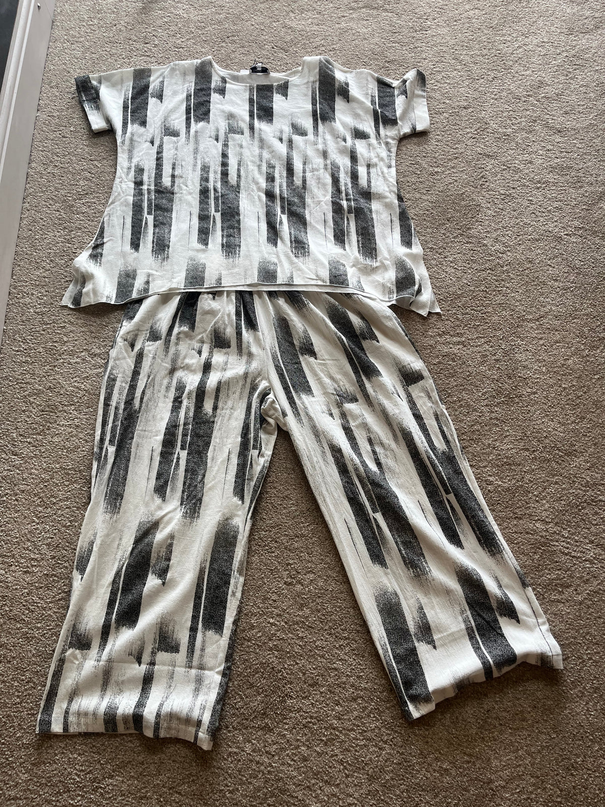 new paint stripe pattern sets