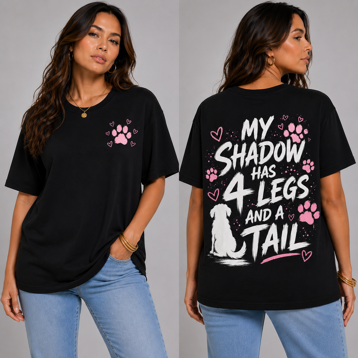 PET TOP ( DOG)