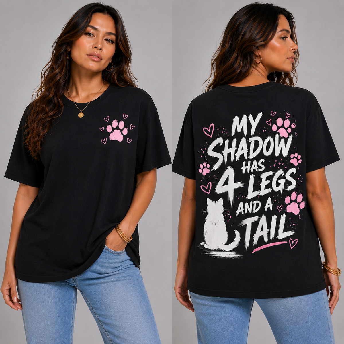 PET TOP ( CAT)