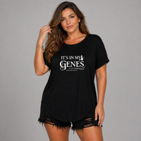 It’s In My Genes Witches T-Shirt