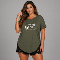 It’s In My Genes Witches T-Shirt