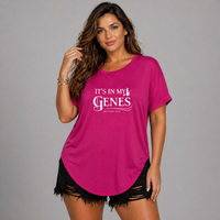 It’s In My Genes Witches T-Shirt
