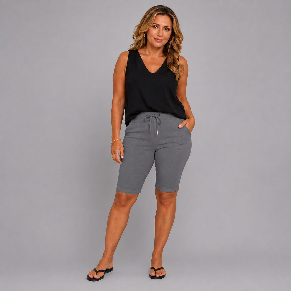 Super Stretchy Magic sHORTS