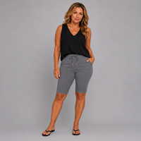 Super Stretchy Magic sHORTS