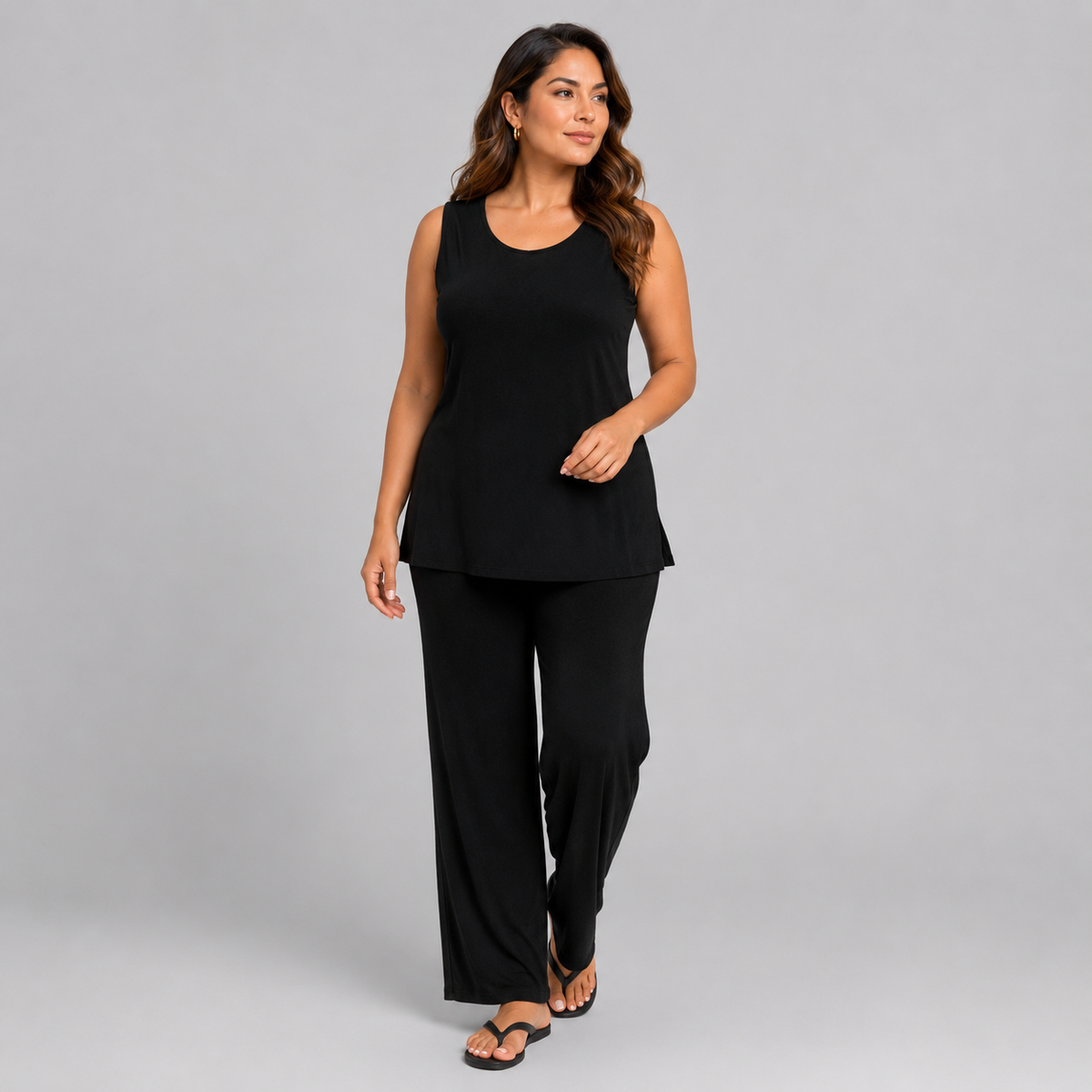 Two Piece Outfit Set