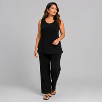 Two Piece Outfit Set