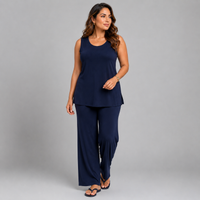 Two Piece Outfit Set