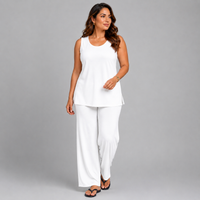 Two Piece Outfit Set