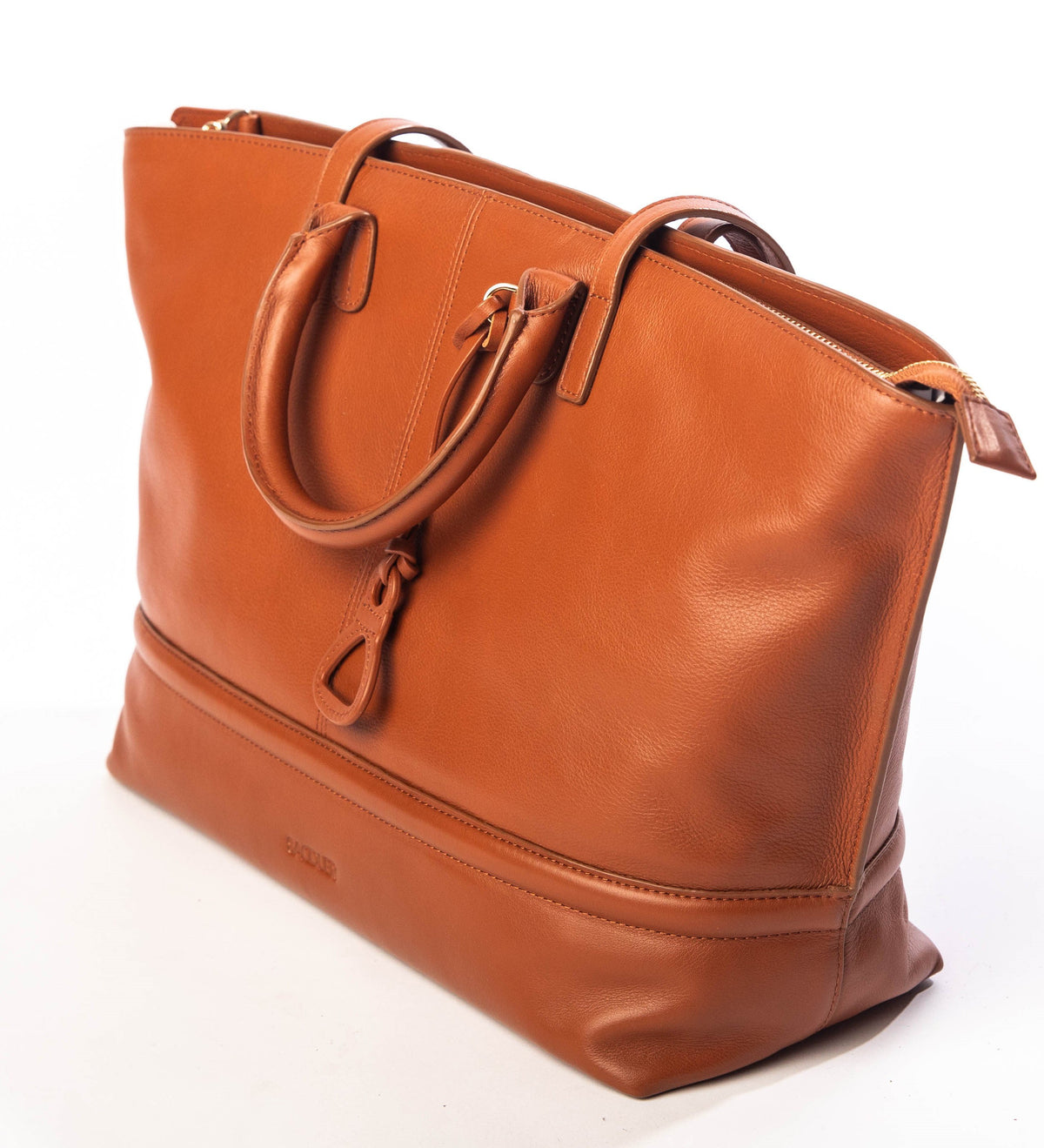 Saddler Victoria Oversize East West Tote Bag for Women