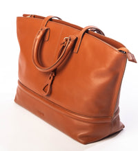 Saddler Victoria Oversize East West Tote Bag for Women