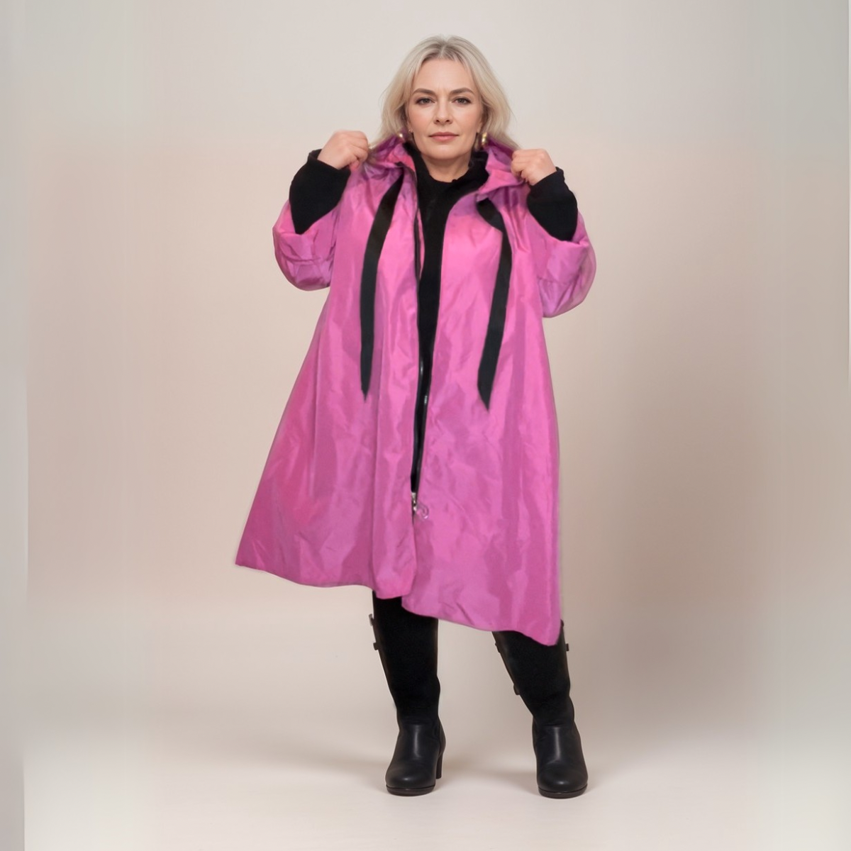 Mac raincoat online