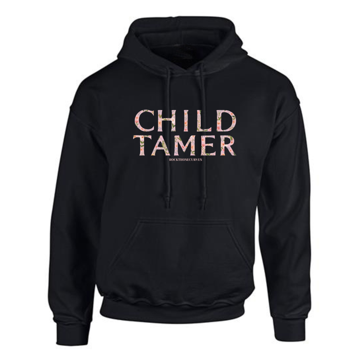 CHILD TAMER HOODIE