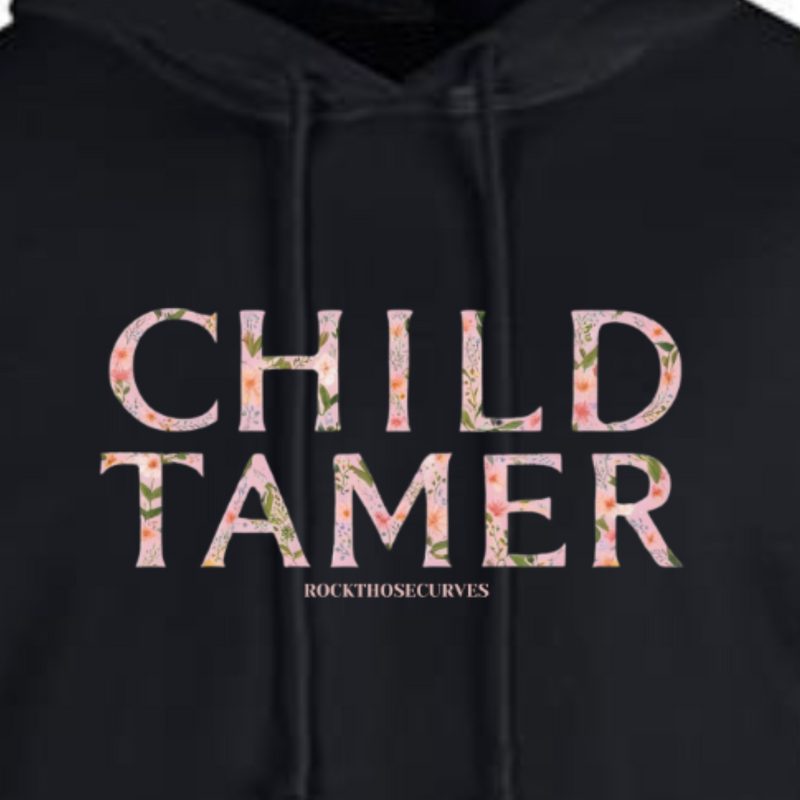 CHILD TAMER HOODIE