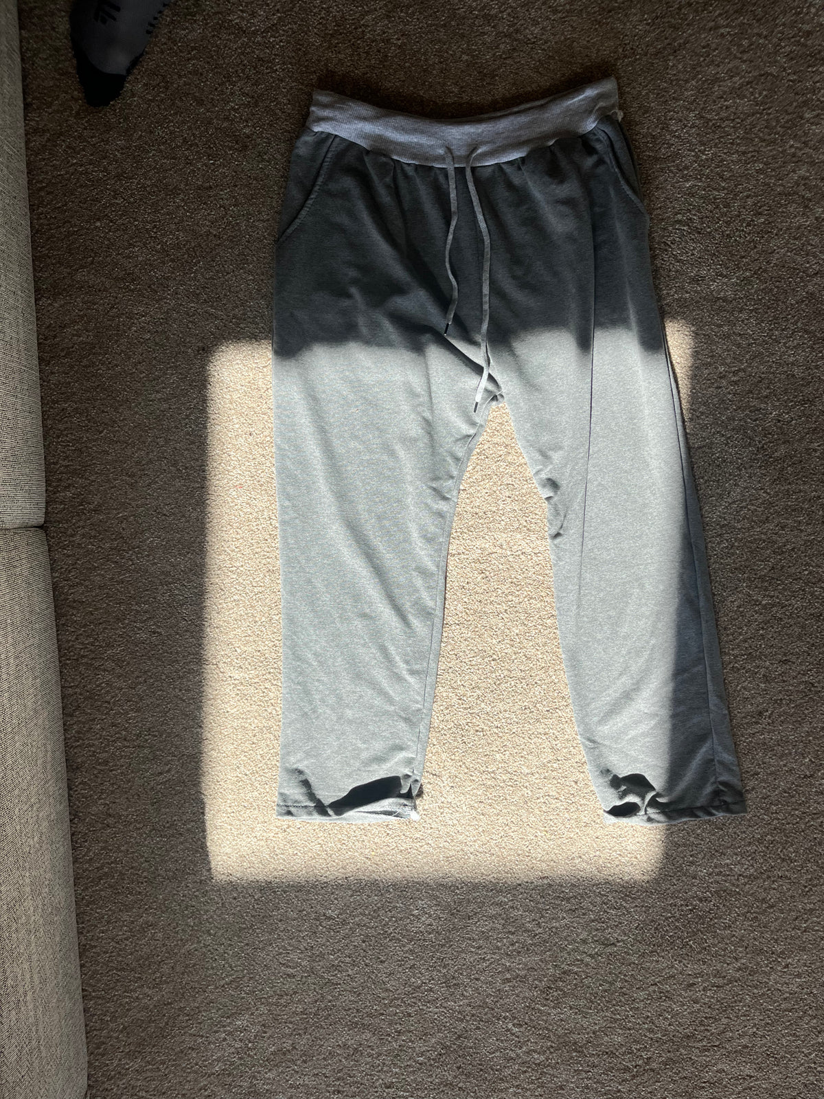 grey joggers (Copy)