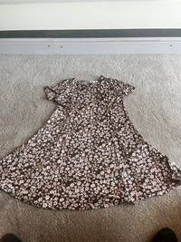 floral dresses