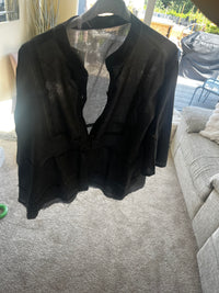 KAROLJ Y26004 TOP ONLY