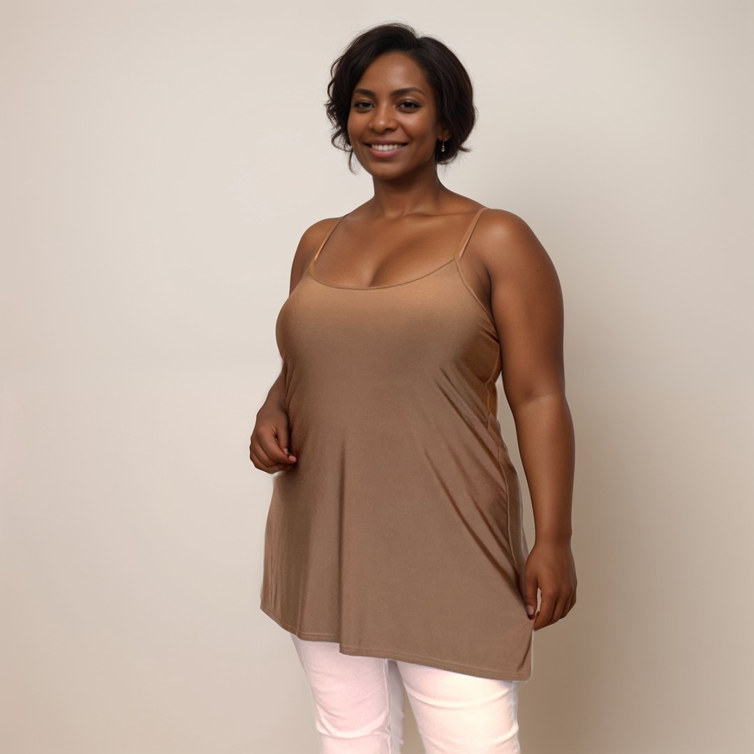 Plus size vest tops deals