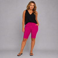 Super Stretchy Magic sHORTS