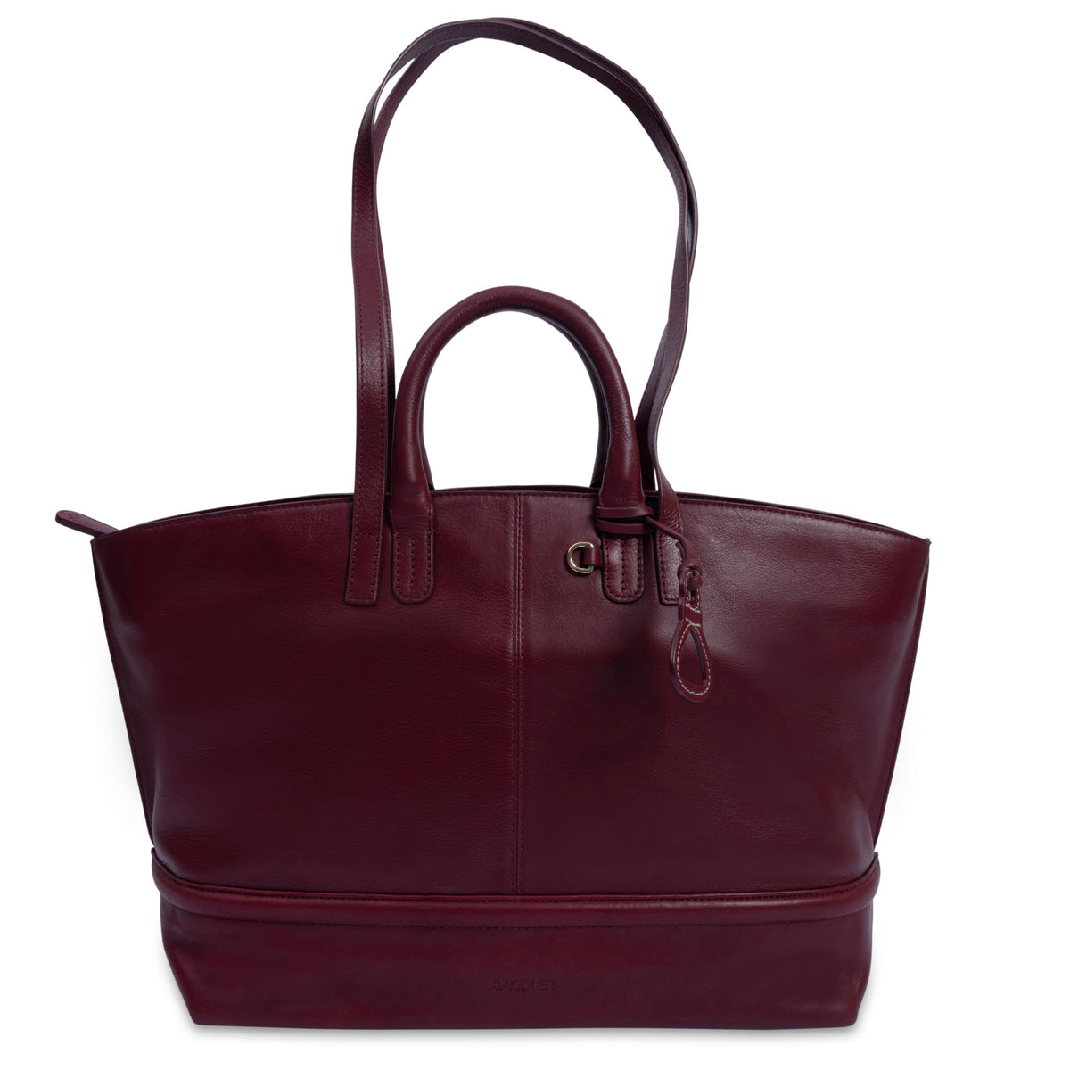 Saddler Victoria Oversize East West Tote Bag for Women