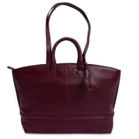 Saddler Victoria Oversize East West Tote Bag for Women